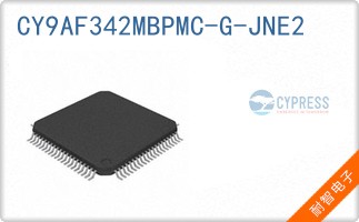 CY9AF342MBPMC-G-JNE2