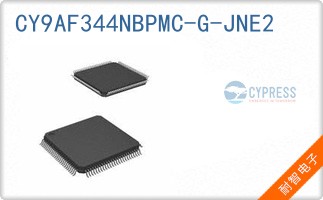 CY9AF344NBPMC-G-JNE2
