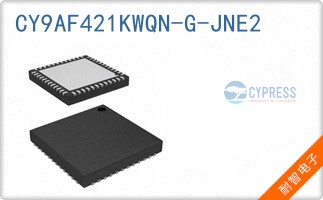 CY9AF421KWQN-G-JNE2