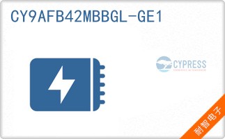 CY9AFB42MBBGL-GE1