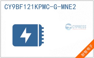 CY9BF121KPMC-G-MNE2