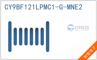 CY9BF121LPMC1-G-MNE2