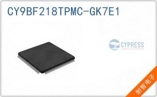CY9BF218TPMC-GK7E1