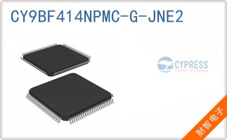 CY9BF414NPMC-G-JNE2
