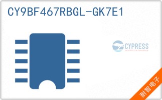 CY9BF467RBGL-GK7E1
