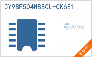 CY9BF504NBBGL-GK6E1