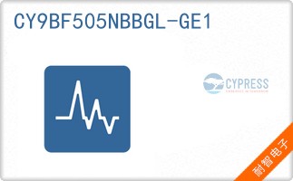CY9BF505NBBGL-GE1