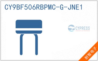 CY9BF506RBPMC-G-JNE1
