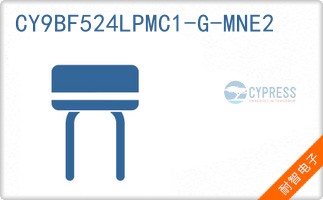 CY9BF524LPMC1-G-MNE2