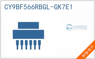 CY9BF566RBGL-GK7E1