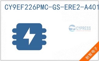 CY9EF226PMC-GS-ERE2-