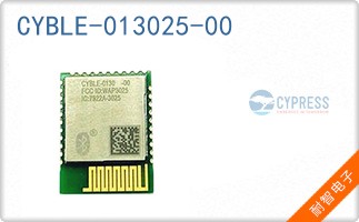 CYBLE-013025-00