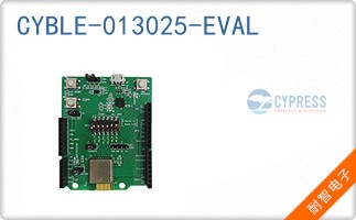 CYBLE-013025-EVAL
