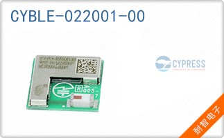 CYBLE-022001-00