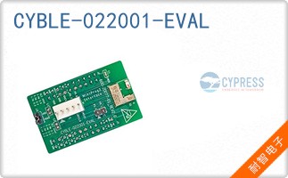 CYBLE-022001-EVAL