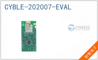 CYBLE-202007-EVAL