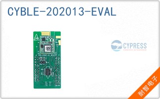 CYBLE-202013-EVAL