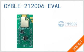 CYBLE-212006-EVAL