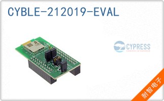CYBLE-212019-EVAL