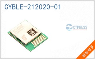 CYBLE-212020-01