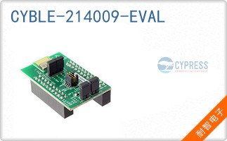 CYBLE-214009-EVAL