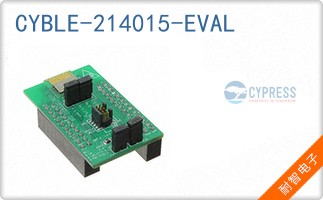 CYBLE-214015-EVAL