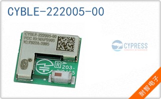 CYBLE-222005-00