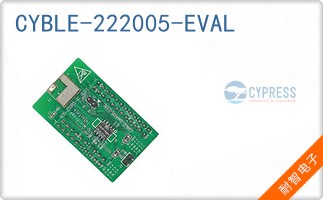 CYBLE-222005-EVAL
