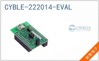 CYBLE-222014-EVAL