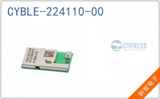 CYBLE-224110-00