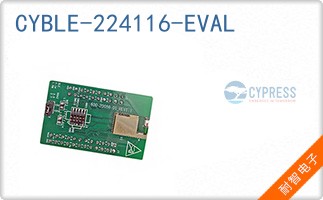 CYBLE-224116-EVAL