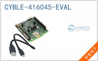 CYBLE-416045-EVAL