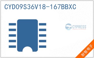 CYD09S36V18-167BBXC