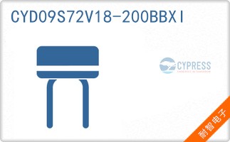 CYD09S72V18-200BBXI