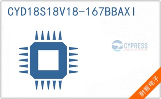 CYD18S18V18-167BBAXI