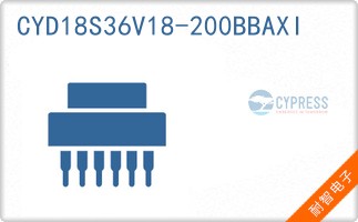 CYD18S36V18-200BBAXI