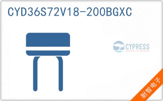 CYD36S72V18-200BGXC