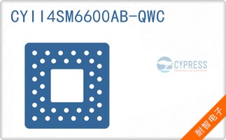 CYII4SM6600AB-QWC