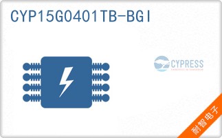 CYP15G0401TB-BGI