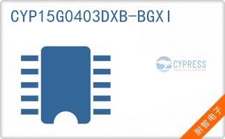 CYP15G0403DXB-BGXI