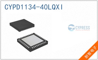 CYPD1134-40LQXI