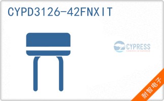CYPD3126-42FNXIT