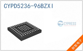 CYPD5236-96BZXI