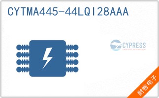 CYTMA445-44LQI28AAA