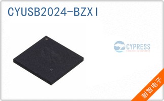 CYUSB2024-BZXI