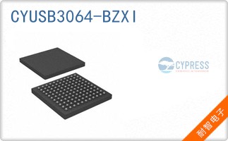 CYUSB3064-BZXI