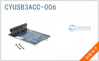 CYUSB3ACC-006