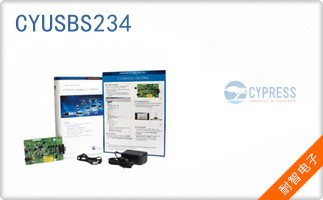 CYUSBS234