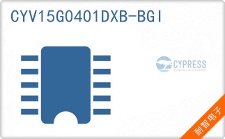 CYV15G0401DXB-BGI