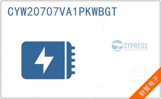 CYW20707VA1PKWBGT